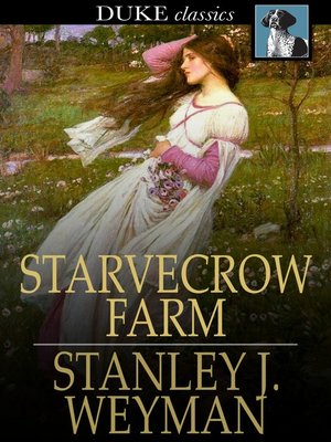 Starvecrow Farm - ebook